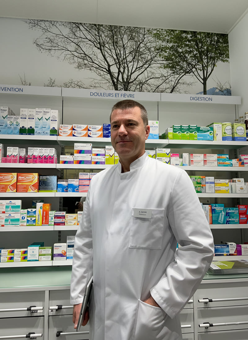 Akli Nedir - pharmacien Akli Nedir - Pharmacien